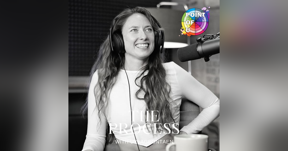 The Process: Jade Rambaut The Process: Jade Rambaut