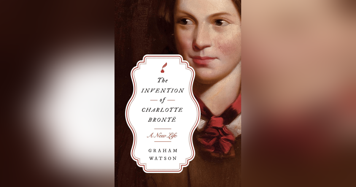 730 "To Autumn" by John Keats | The Invention of Charlotte Brontë (with Graham Watson) | My Last Book with Sara Charles 730 "To Autumn" by John Keats | The Invention of Charlotte Brontë (with Graham Watson) | My Last Book with Sara Charles