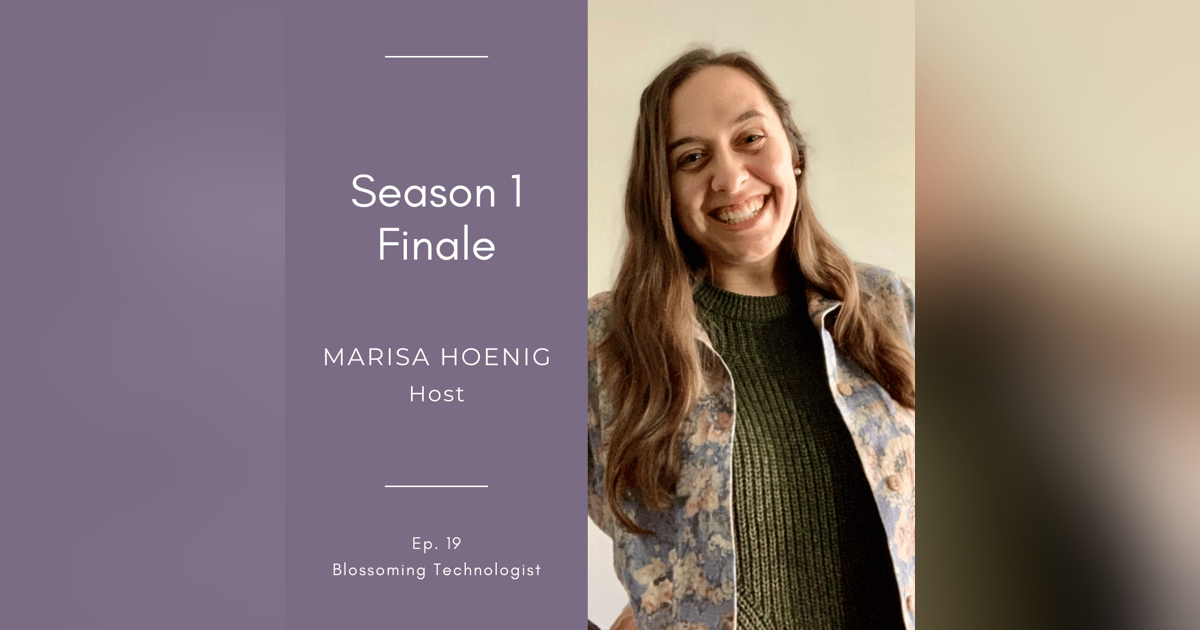 19. Season 1 Finale 19. Season 1 Finale