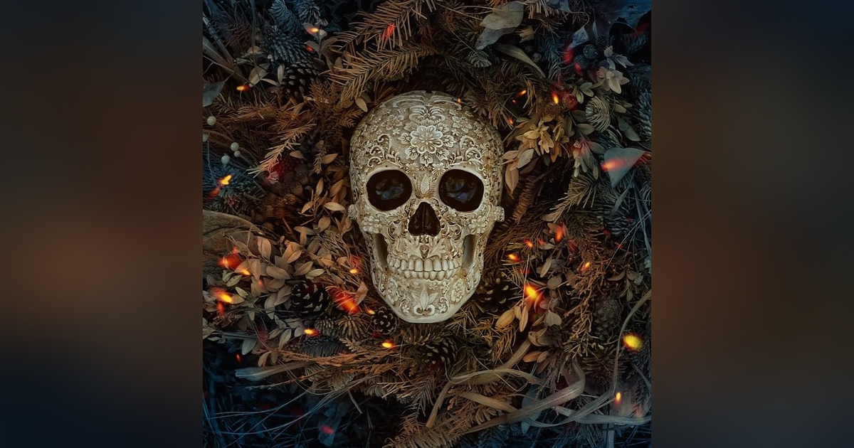 Ep.108 – Phantasmagoria - Death is Invading the Airwaves! Ep.108 – Phantasmagoria - Death is Invading the Airwaves!
