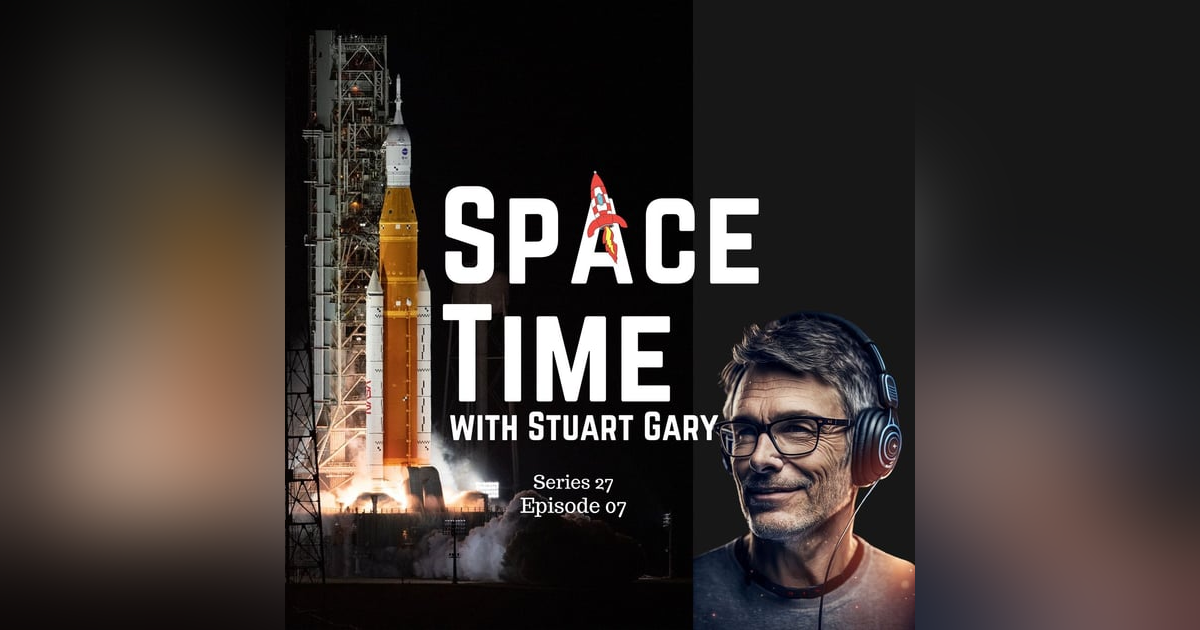 S27E07| NASA Delays Manned Return to the Moon S27E07| NASA Delays Manned Return to the Moon