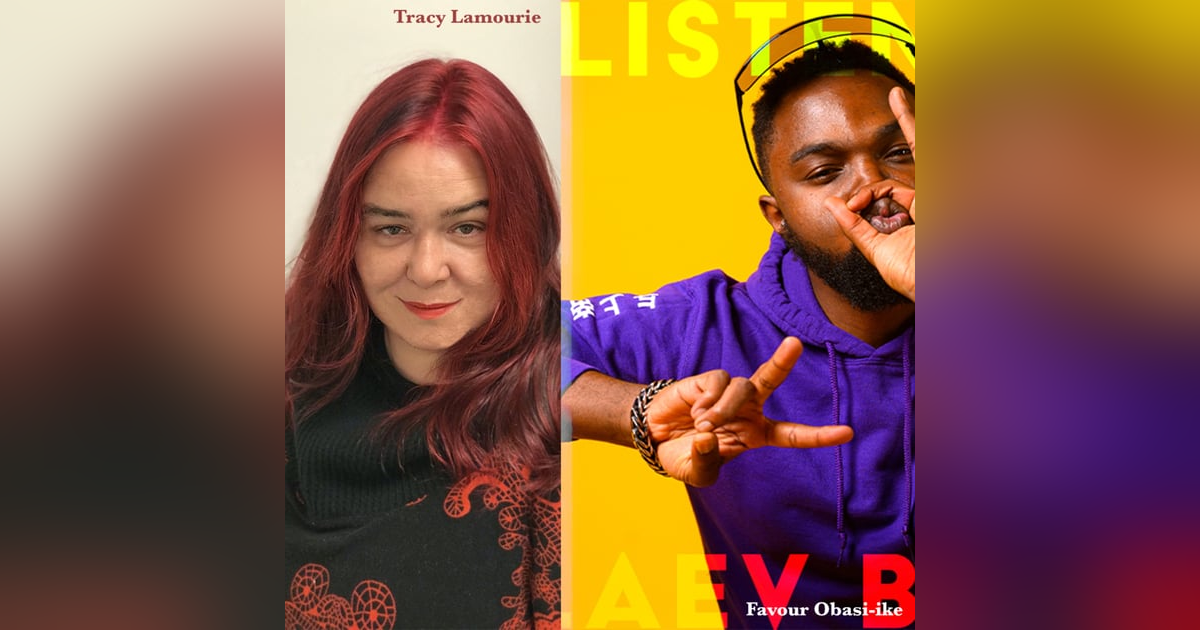 (A.G.E) Public Relations Vs Social Media Ads with Tracy Lamourie - 064 (A.G.E) Public Relations Vs Social Media Ads with Tracy Lamourie - 064