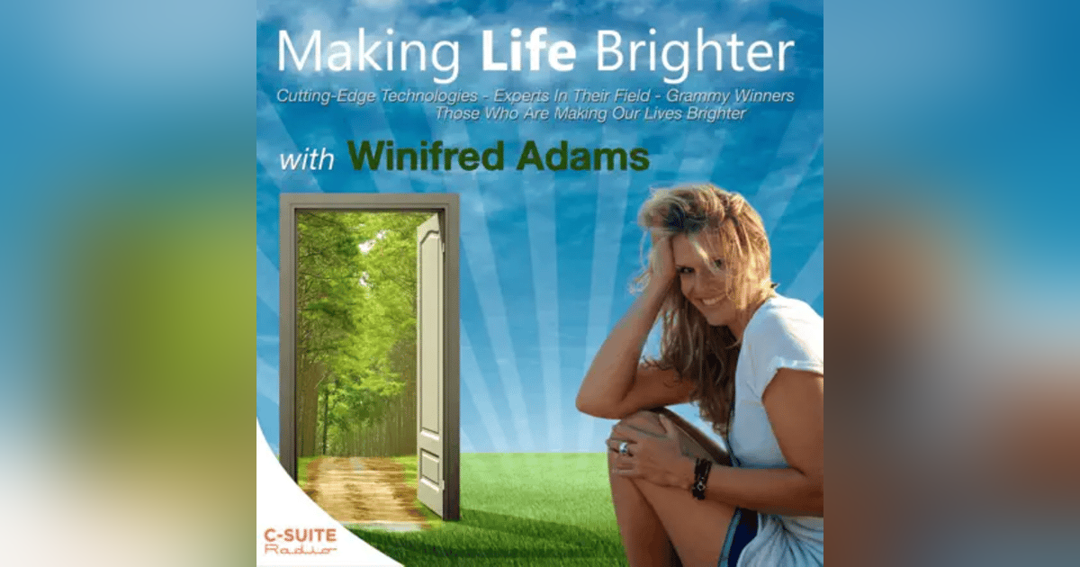 Your Longevity Blueprint w/Dr. Stephanie Gray Your Longevity Blueprint w/Dr. Stephanie Gray