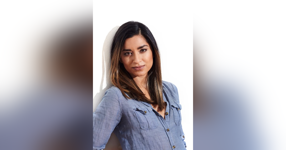 Season 3 - Episode 21 - Supinder Wraich Season 3 - Episode 21 - Supinder Wraich