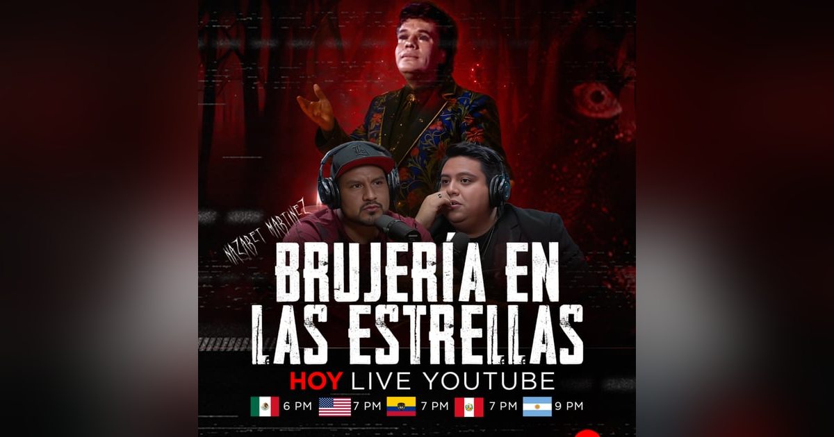 FAMA o BRUJERÍA: ¿Hasta dónde llegarías por fama? | 🔴 LIVE NoEsNormal.Tv FAMA o BRUJERÍA: ¿Hasta dónde llegarías por fama? | 🔴 LIVE NoEsNormal.Tv