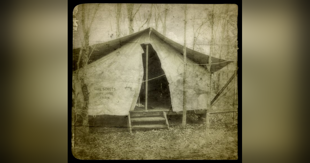 18. The Girl Scout Camp Murders 18. The Girl Scout Camp Murders