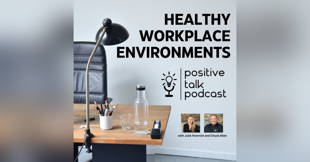 EMOTIONALLY SAFE WORKSPACES EMOTIONALLY SAFE WORKSPACES