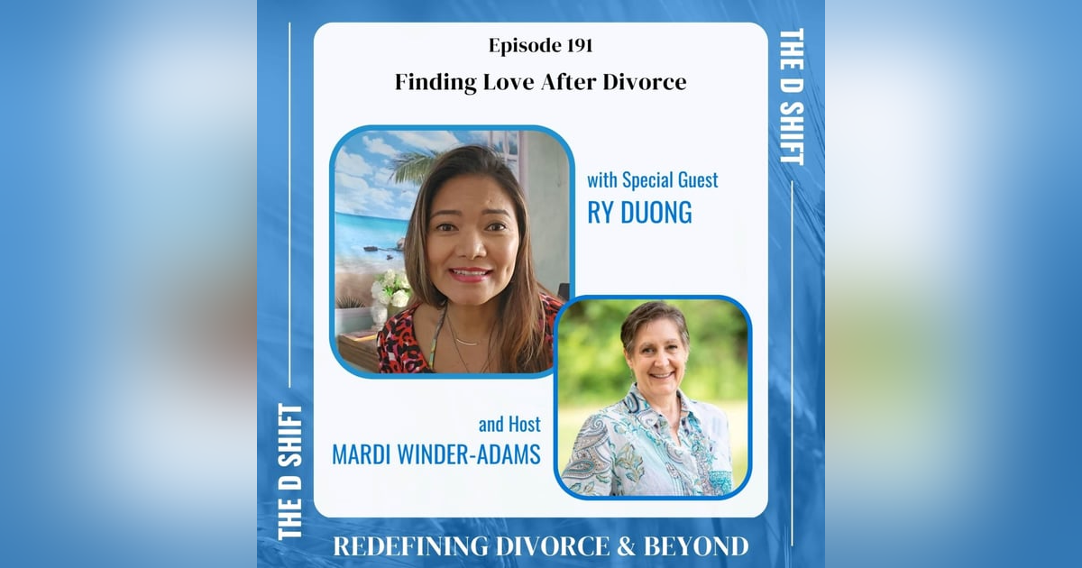 Finding Love After Divorce Finding Love After Divorce