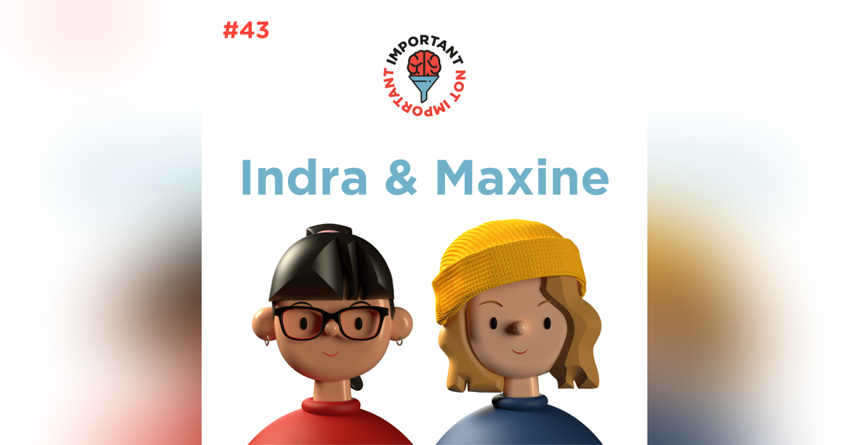 #43: The Future of Digital Health, Part 1 #43: The Future of Digital Health, Part 1