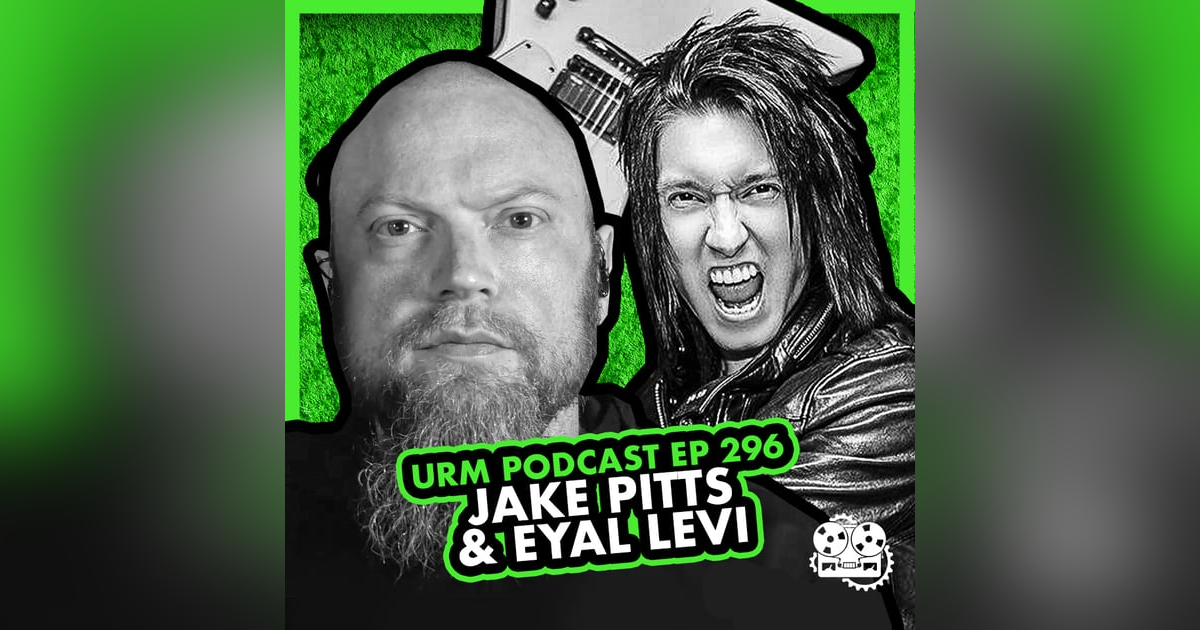 EP 296 | Jake Pitts EP 296 | Jake Pitts