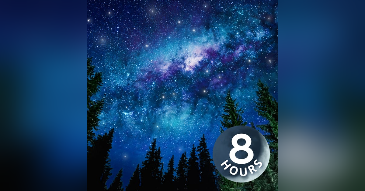 White Noise to Help with Sleep & Relaxation | 8 Hour White Noise to Help with Sleep & Relaxation | 8 Hour