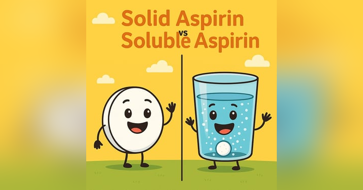 image for Aspirin What you should know