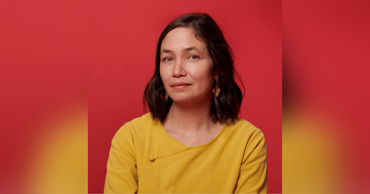 52. Genre Fluidity In Music with Erica Dee Mah 52. Genre Fluidity In Music with Erica Dee Mah