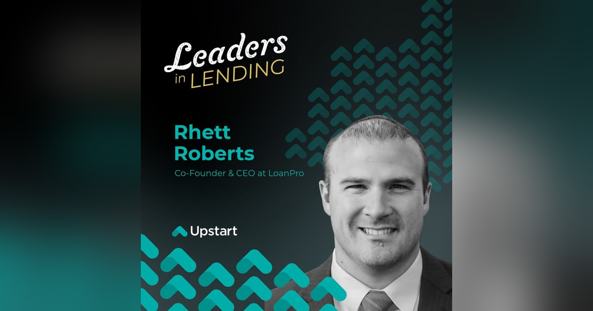 Evolving the Playbook: Tech, AI, and Customer-Centric Lending Evolving the Playbook: Tech, AI, and Customer-Centric Lending