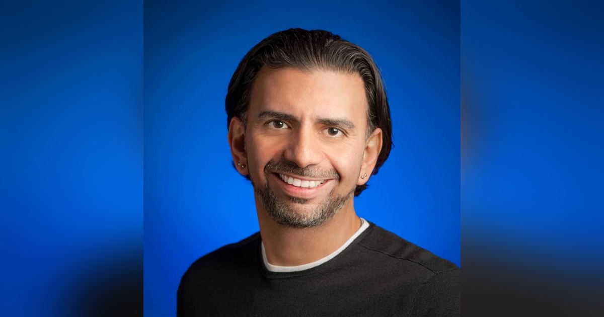 359: Jaime Casap, part 1: Google's Global Education Evangelist 359: Jaime Casap, part 1: Google's Global Education Evangelist