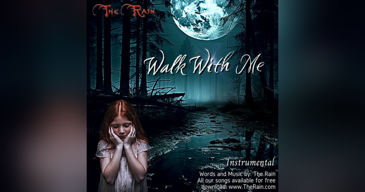 Walk With Me - Instrumental Walk With Me - Instrumental