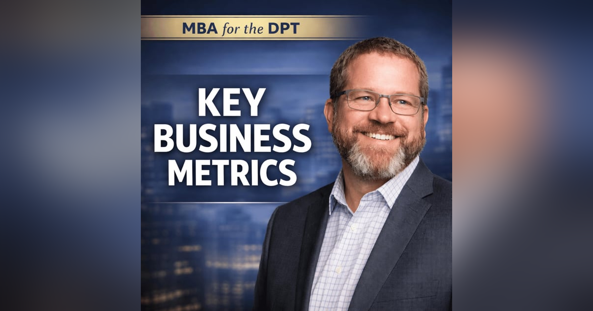 The 7 KPIs Every Physical Therapy Practice Owner Needs to Run a Smarter Clinic The 7 KPIs Every Physical Therapy Practice Owner Needs to Run a Smarter Clinic