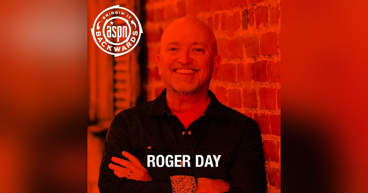 Interview with Roger Day Interview with Roger Day