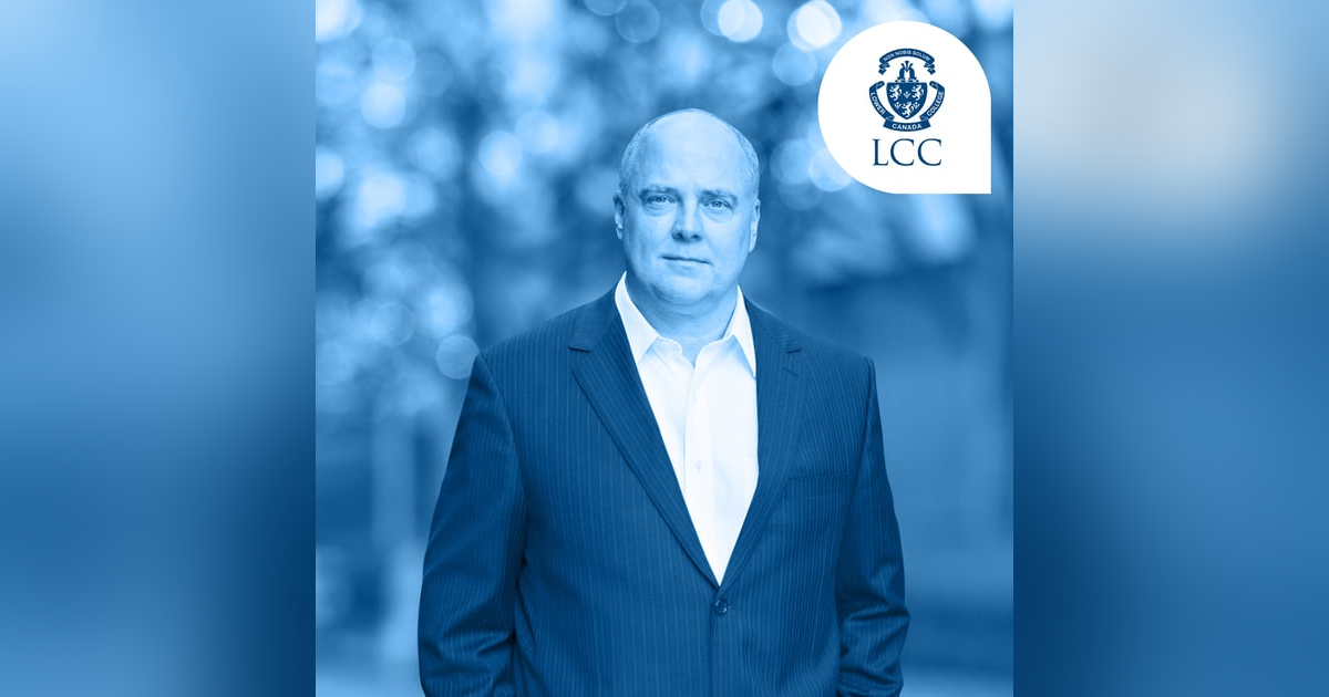 Hugh Verrier '73: An Inside Look at Law - it's Past, Present & Future Hugh Verrier '73: An Inside Look at Law - it's Past, Present & Future