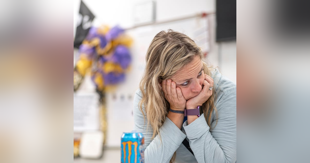 Trump promised to end DEI. Then, rural teachers lost money. Trump promised to end DEI. Then, rural teachers lost money.