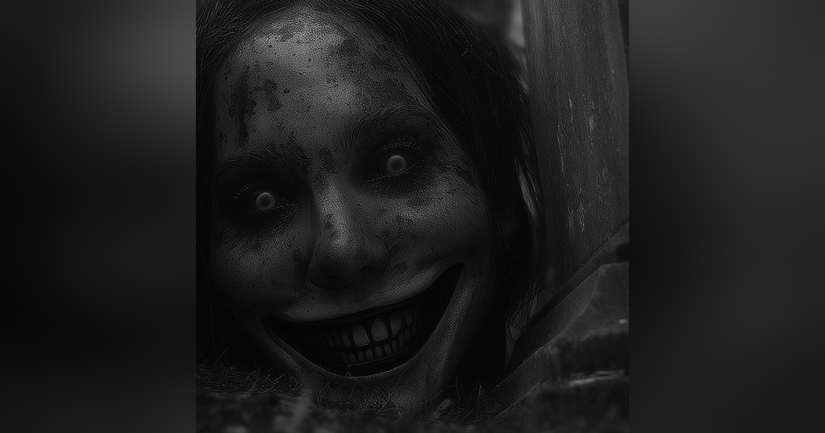 ESPÍRITU Atrapado En Fotografía Por BRUJERÍA Historias De Terror - REDE ESPÍRITU Atrapado En Fotografía Por BRUJERÍA Historias De Terror - REDE