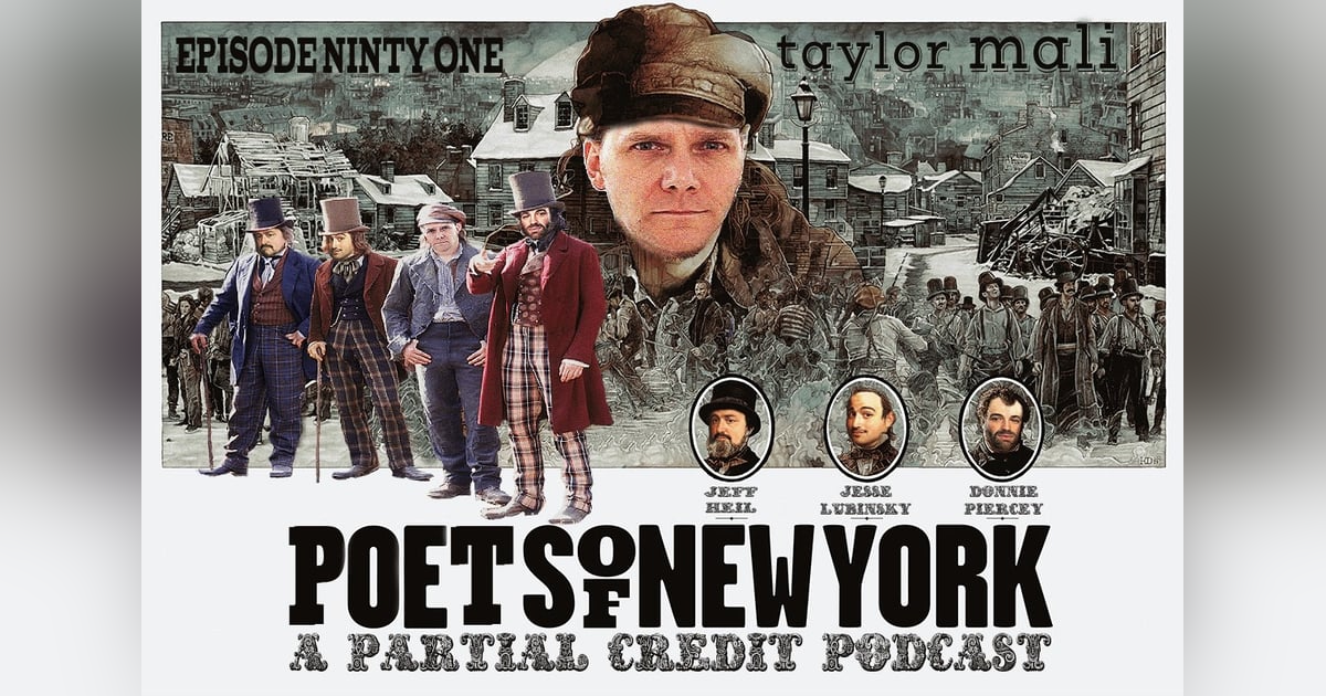 What Teachers Make with Taylor Mali - PC091 What Teachers Make with Taylor Mali - PC091