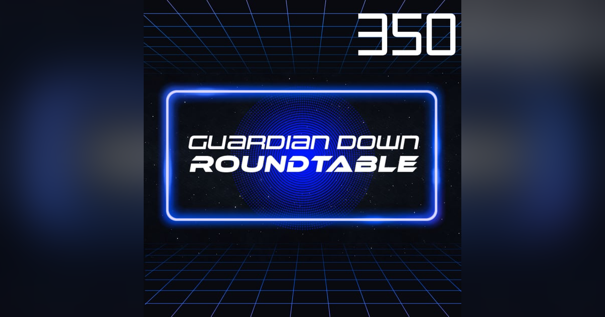 Do First Impressions Make or Break New Games? #350 Do First Impressions Make or Break New Games? #350