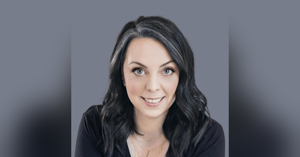 EP 141: eCommerce Badassery with Jessica Totillo Coster EP 141: eCommerce Badassery with Jessica Totillo Coster