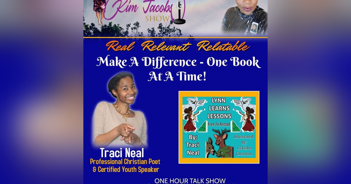 How One Book Can Make a Difference How One Book Can Make a Difference