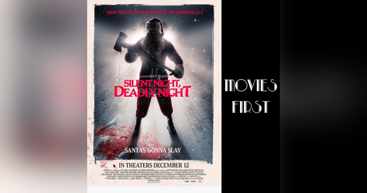 Santa's Dark Side: Unraveling the Psychological Horror of 'Silent Night, Deadly Night' Santa's Dark Side: Unraveling the Psychological Horror of 'Silent Night, Deadly Night'