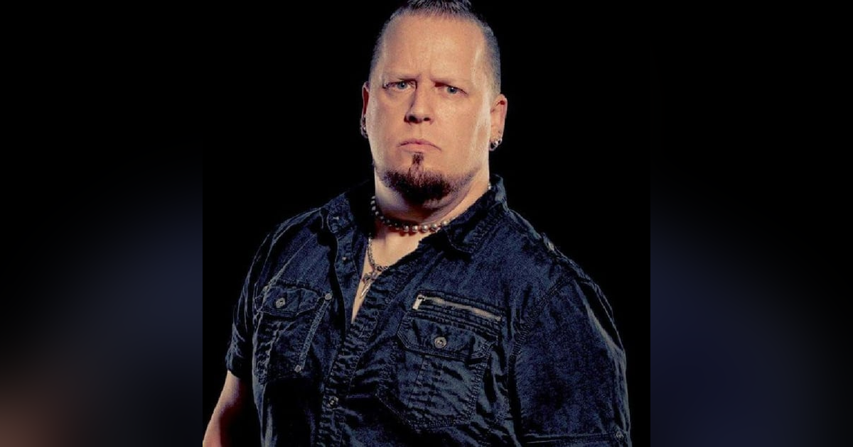 Norman Skinner of Niviane Norman Skinner of Niviane