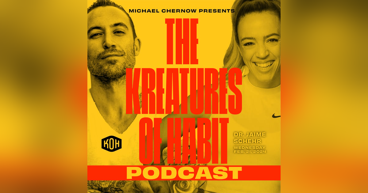 Dr. Jaime Schehr: Nutrition Is Not One-Size Fits All Dr. Jaime Schehr: Nutrition Is Not One-Size Fits All