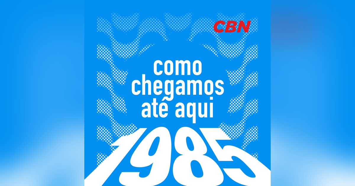 Rio, 1985: O primeiro prefeito Rio, 1985: O primeiro prefeito