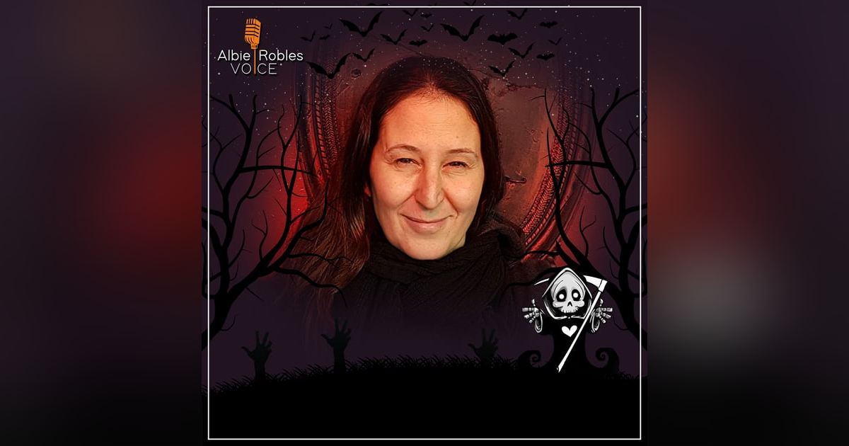 Julie Gelinas Julie Gelinas