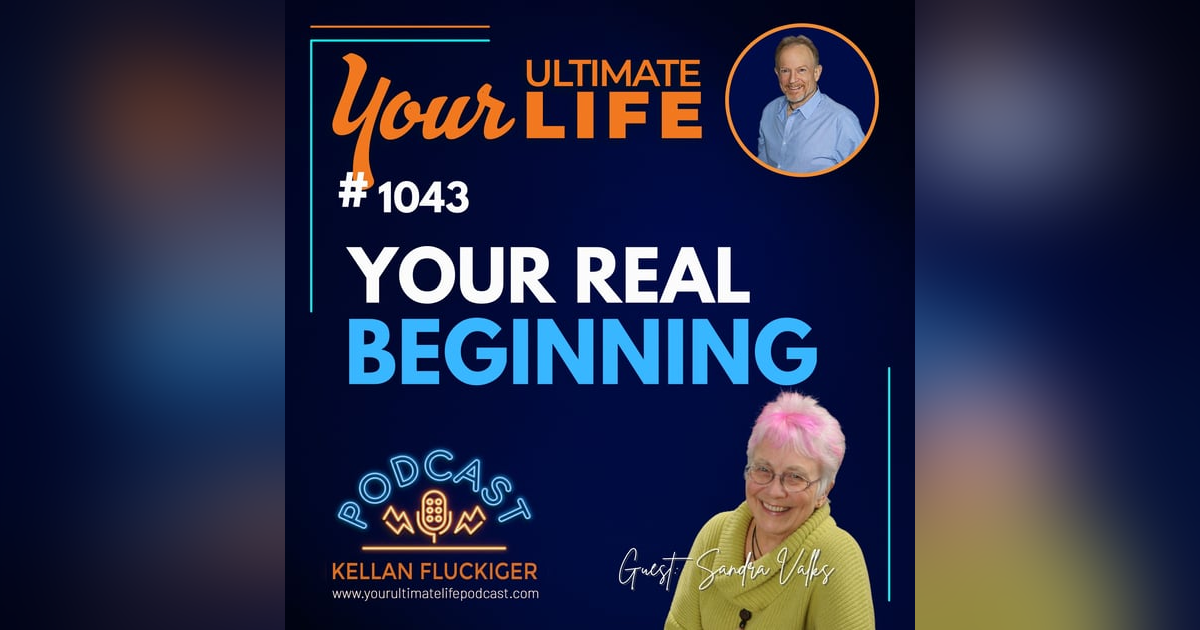 What Breaks You Isn’t the End — It’s the Doorway to Who You Really Are What Breaks You Isn’t the End — It’s the Doorway to Who You Really Are
