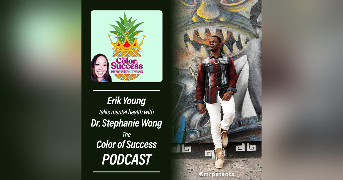 Erik Young: From Parramore to Silicon Valley CEO Erik Young: From Parramore to Silicon Valley CEO