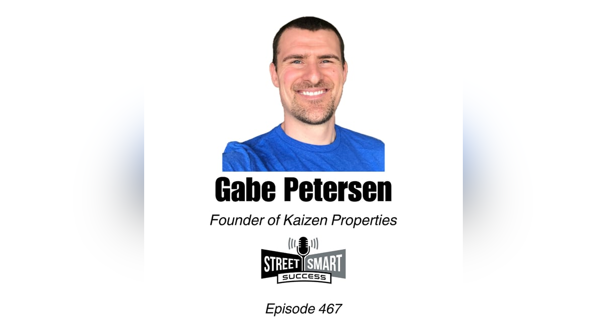 467: Buying At An Appropriate Discount Cures A Lot Of Ills 467: Buying At An Appropriate Discount Cures A Lot Of Ills