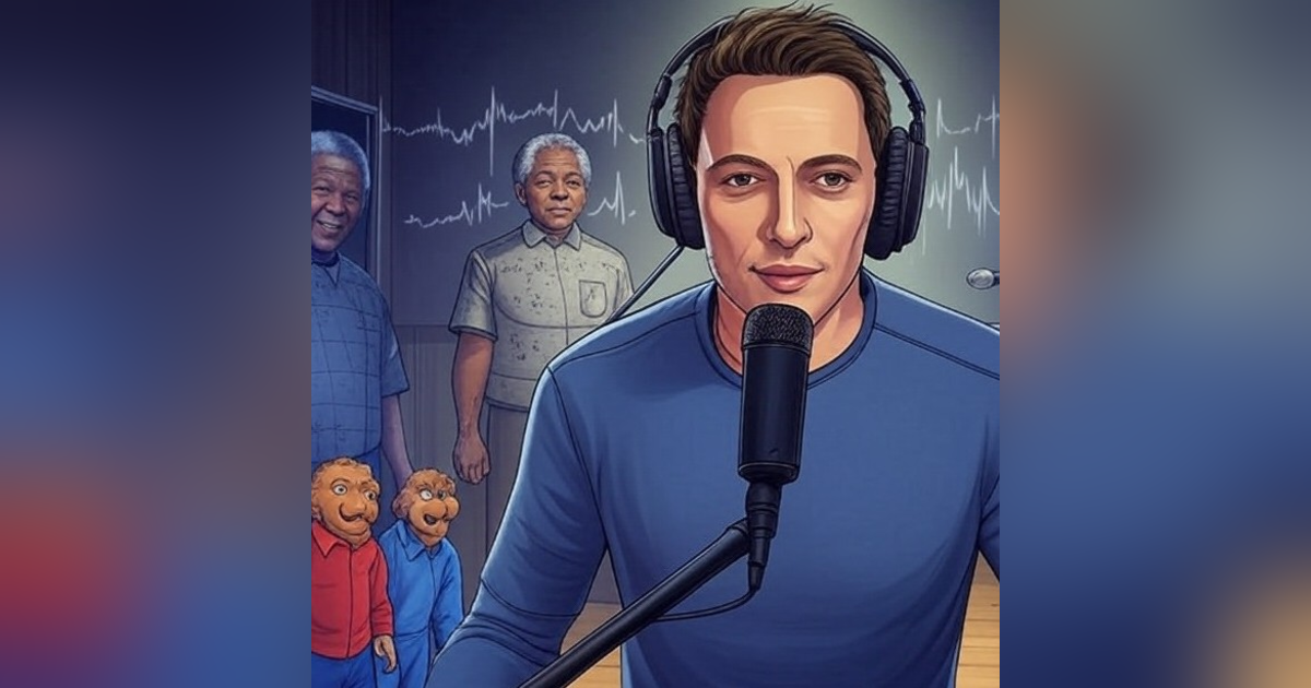 The Mandela Effect Are We Living in a Glitch? - The Shadow Frequency Podcast The Mandela Effect Are We Living in a Glitch? - The Shadow Frequency Podcast