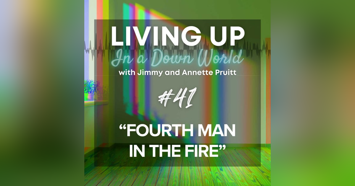 "Fourth Man In The Fire" "Fourth Man In The Fire"