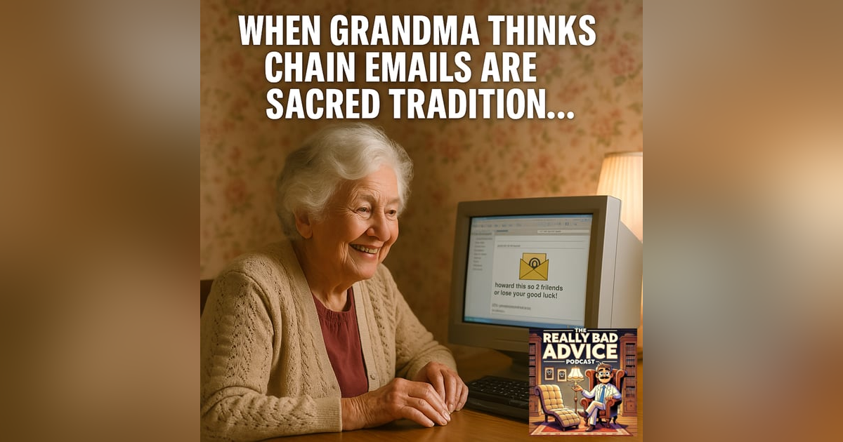 Chain Mail Guilt Chain Mail Guilt