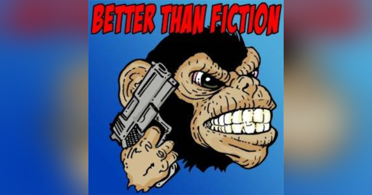 Better Than Fiction Better Than Fiction