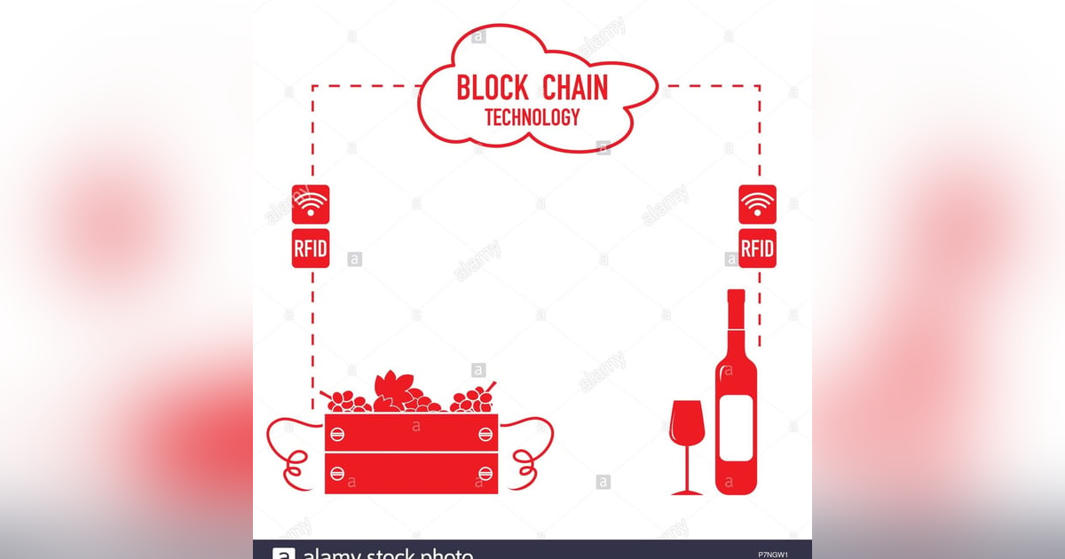 Episode 72-Blockchain Technology, 4Things Wine Pros Know You Can Too Episode 72-Blockchain Technology, 4Things Wine Pros Know You Can Too
