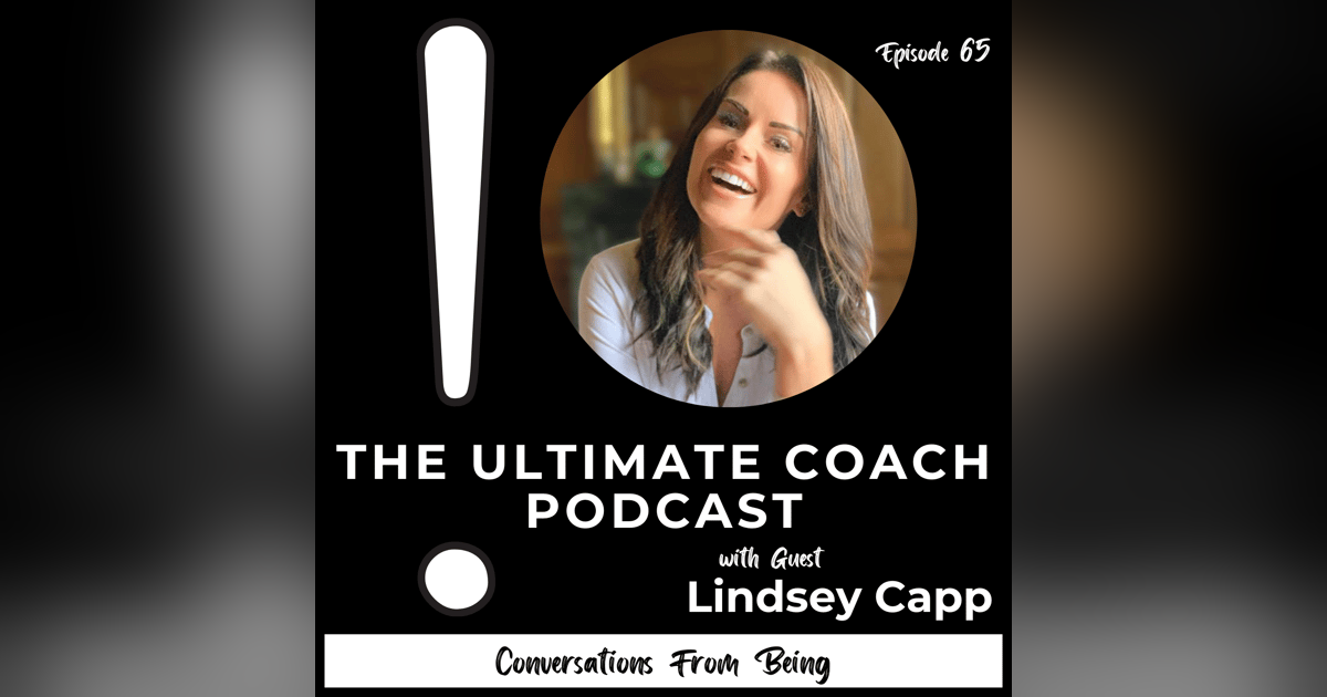 The 4 Words That Created An Olympic Champion - Lindsey Capp The 4 Words That Created An Olympic Champion - Lindsey Capp