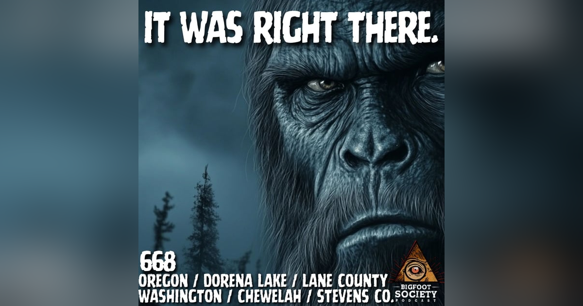 It Was Right There! | Chewelah | Washington It Was Right There! | Chewelah | Washington