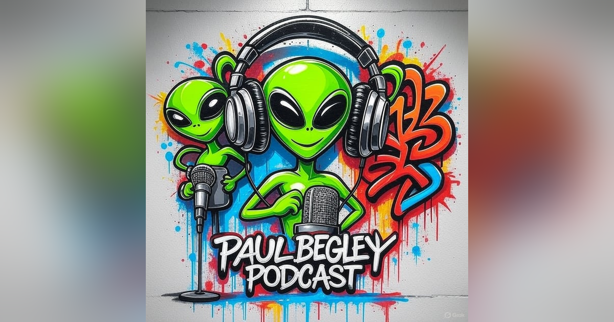 PaulCast|PBP|63: LIVE (MARCH 2026) PaulCast|PBP|63: LIVE (MARCH 2026)