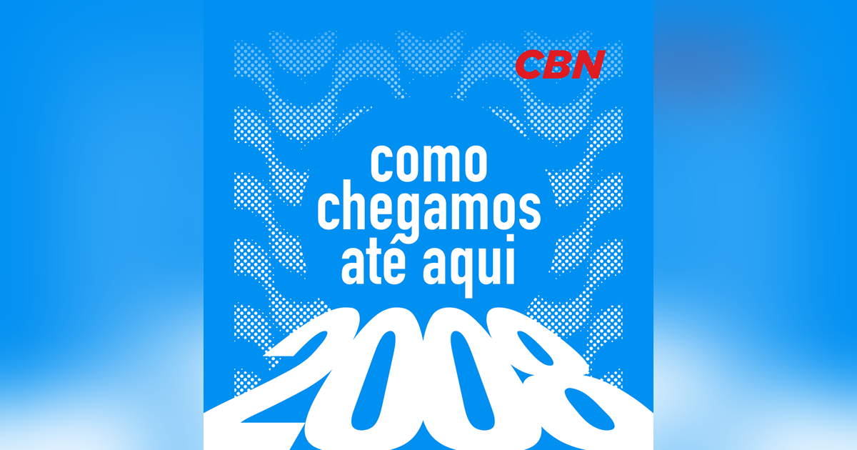 Rio, 2008: No meio do caminho tinha um feriado Rio, 2008: No meio do caminho tinha um feriado