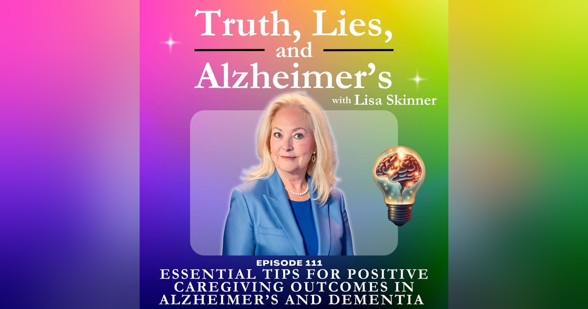 Essential Tips for Positive Caregiving Outcomes in Alzheimer’s and Dementia Essential Tips for Positive Caregiving Outcomes in Alzheimer’s and Dementia