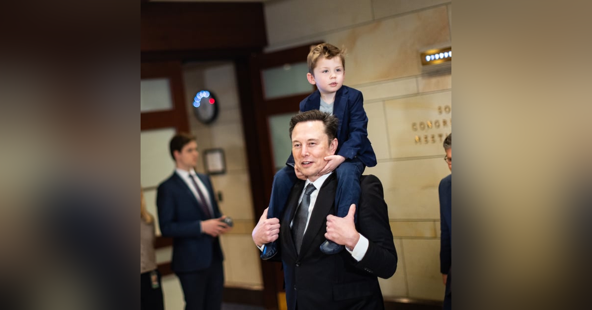 The unchecked power of Musk and DOGE The unchecked power of Musk and DOGE