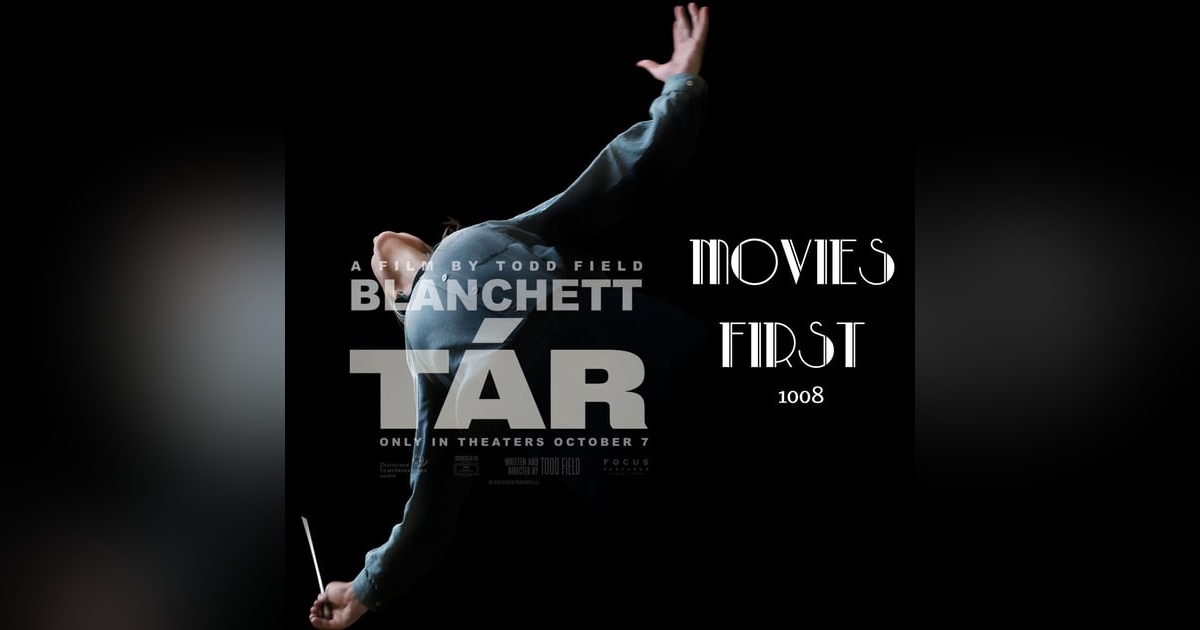 1008: Tar (Drama, Music) (review) 1008: Tar (Drama, Music) (review)