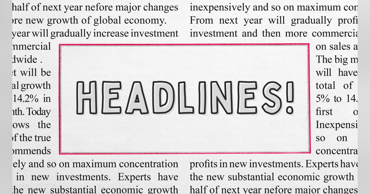 image for Florida Man Headlines!